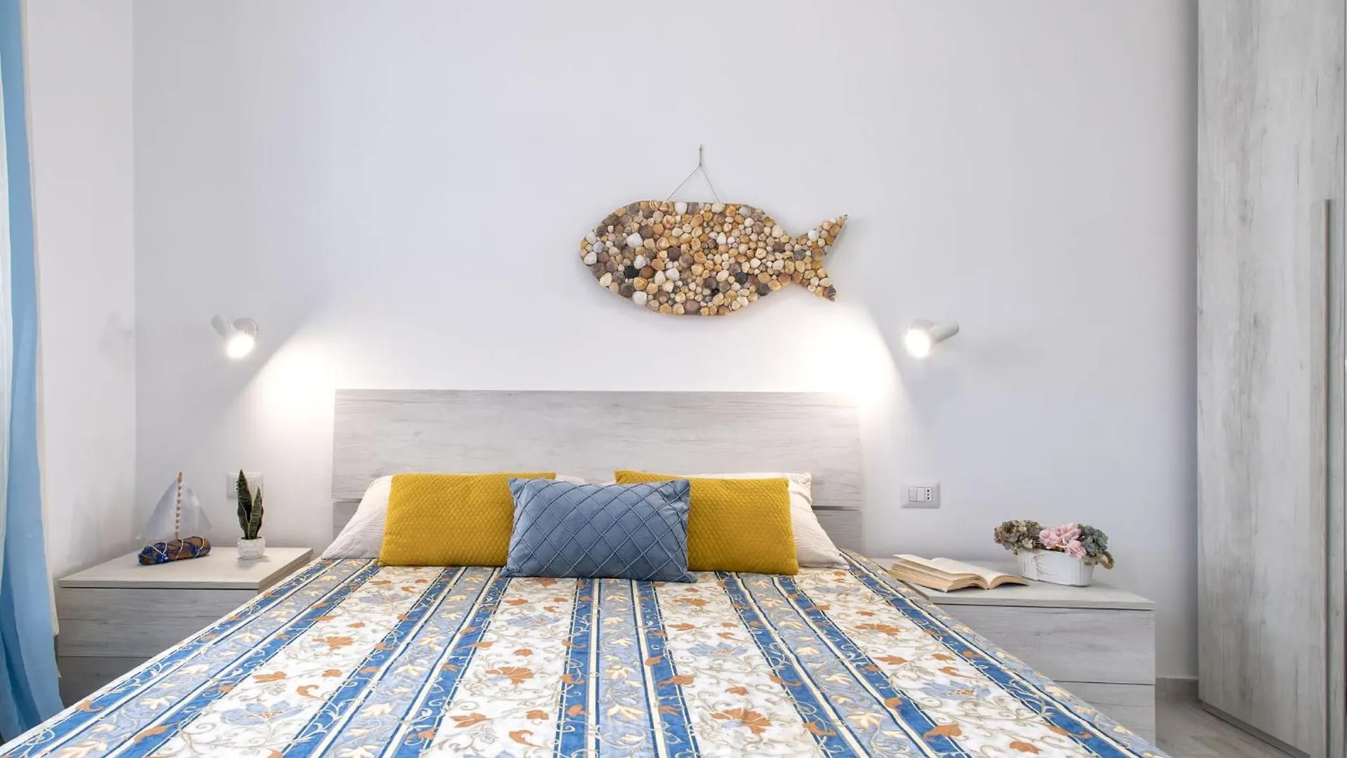 Apartment La Terrazza Sulla Piscina By Interhome Valledoria  Italy